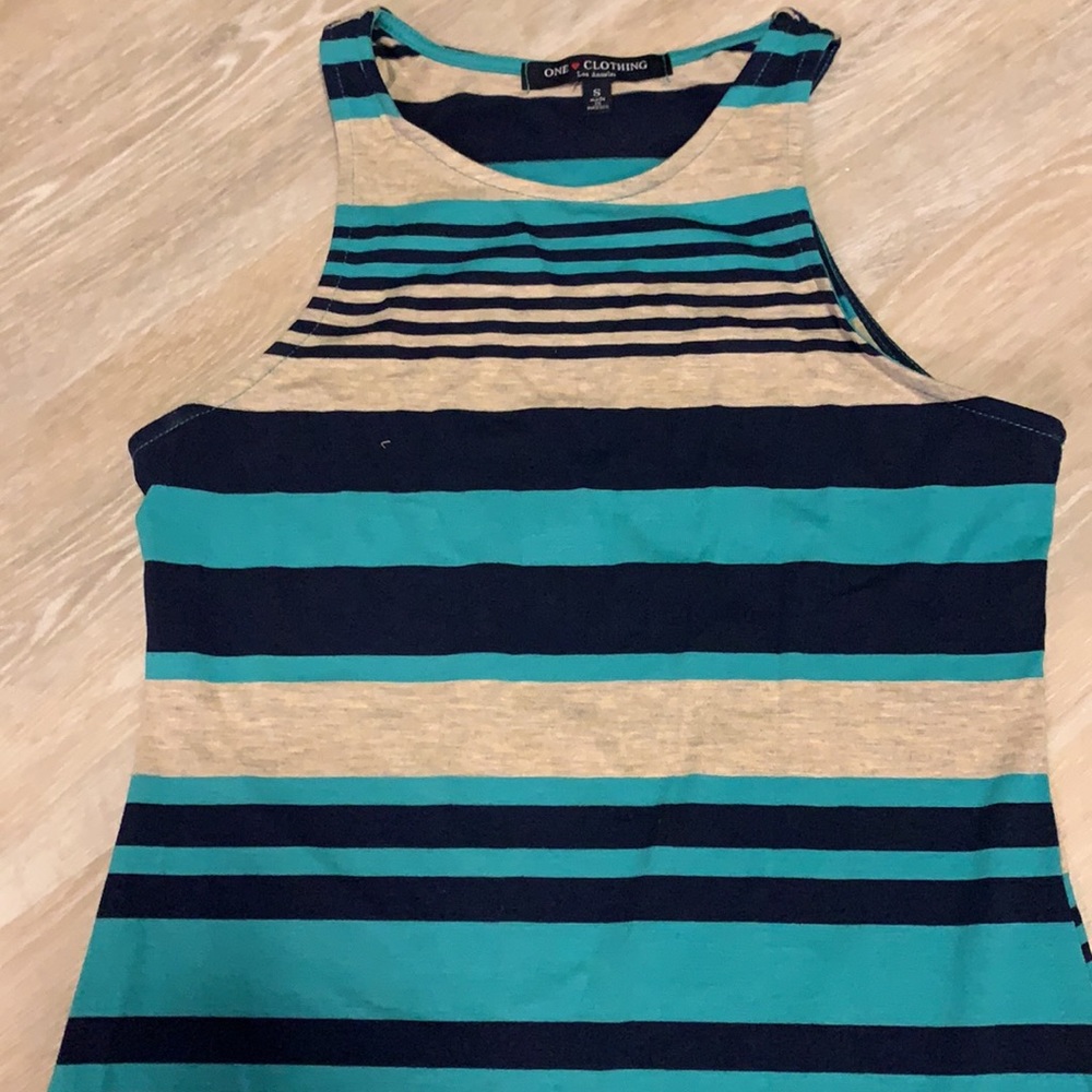Maxi Dress - Picture 2 of 4